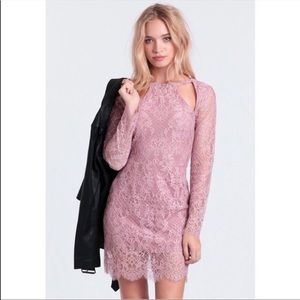 For love of lemons dress